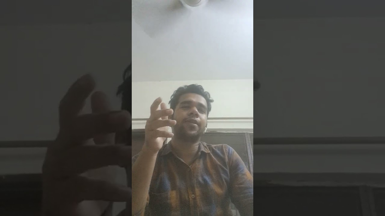 My English Learning Journey: Day 3 - Explaining My Grievance Portal Project