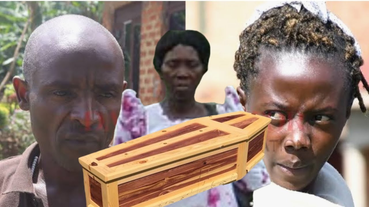 TUFUDE:OMUKAZI ATEMYETEMYE BBA WE NAMUPAKILA MU KUTIYA!Anemesa obwenzi kyoka mwenzija sente z'etulya