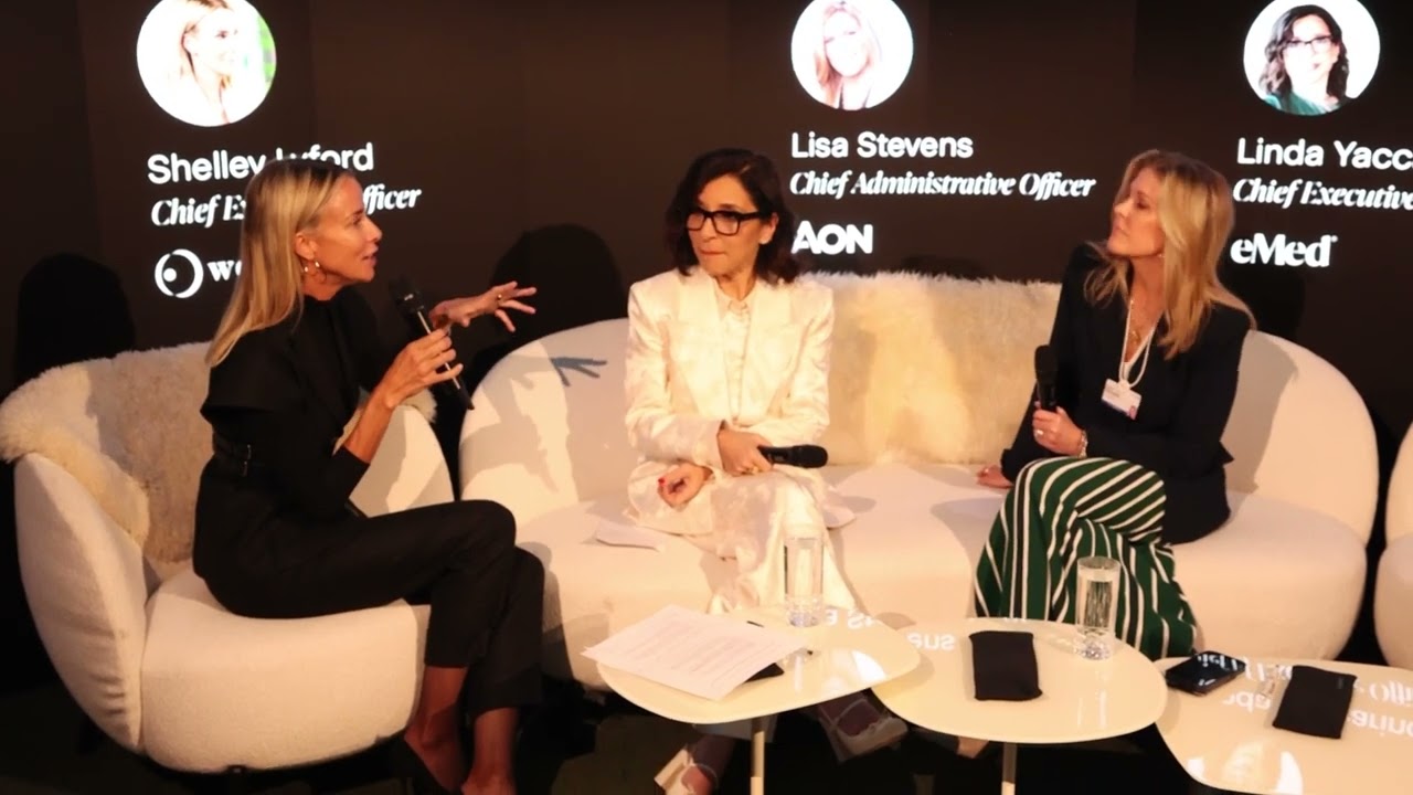 Hub Culture Davos 2026: GLP1s and Whole Person Health: A Leadership Imperative Fireside Chat