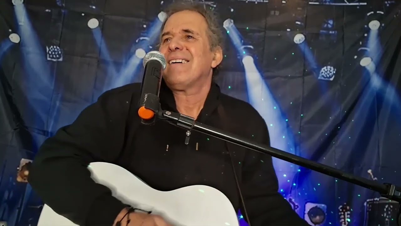 Marijan Smode.. Ne odhajaj še Belinda