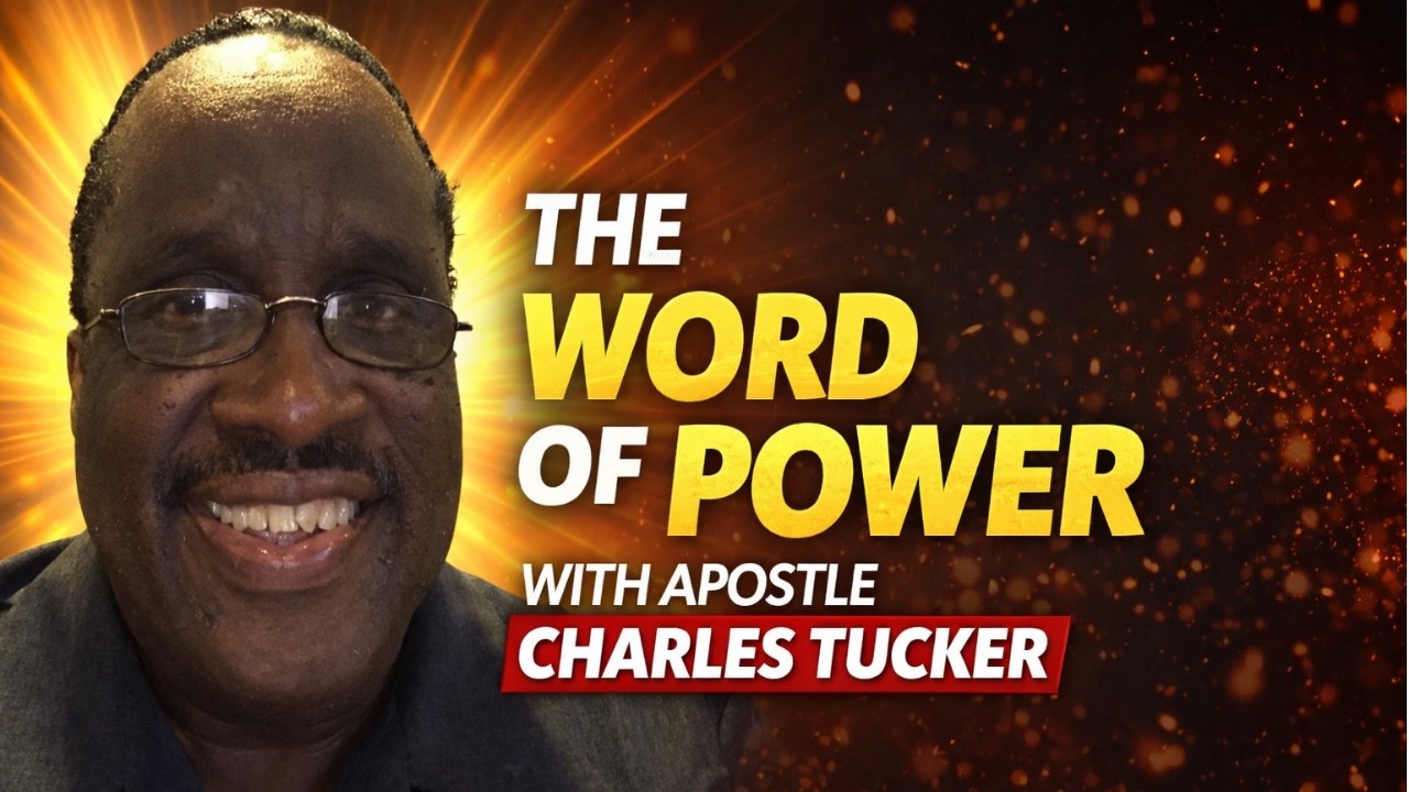 The Faithfulness of God | The Word Of Power