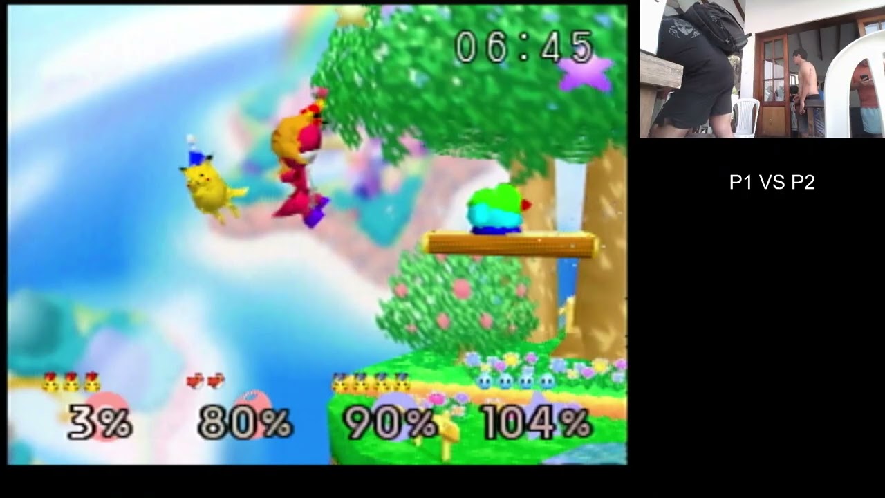 Day 4 - Part 2 | Inkafest 3 | Side Stream
