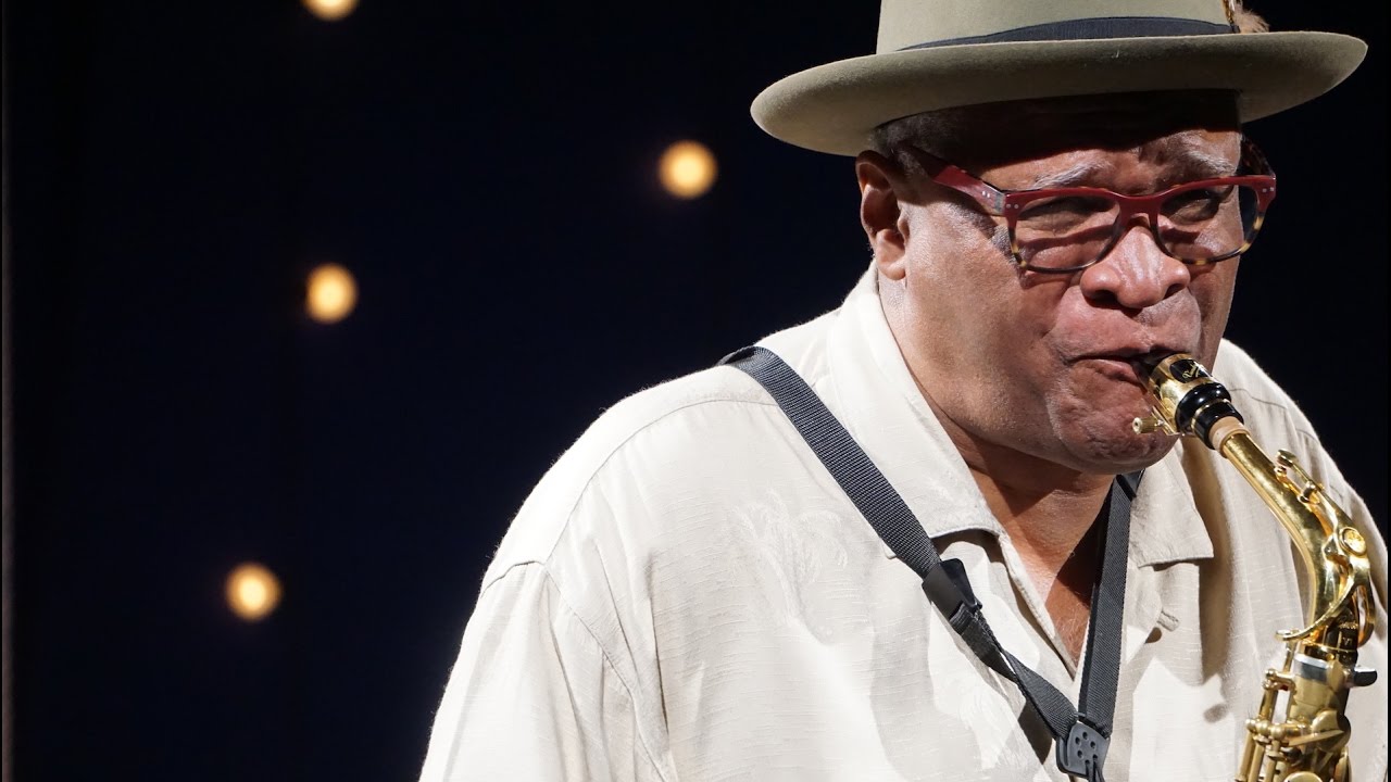 Bobby Watson - 'Take The 