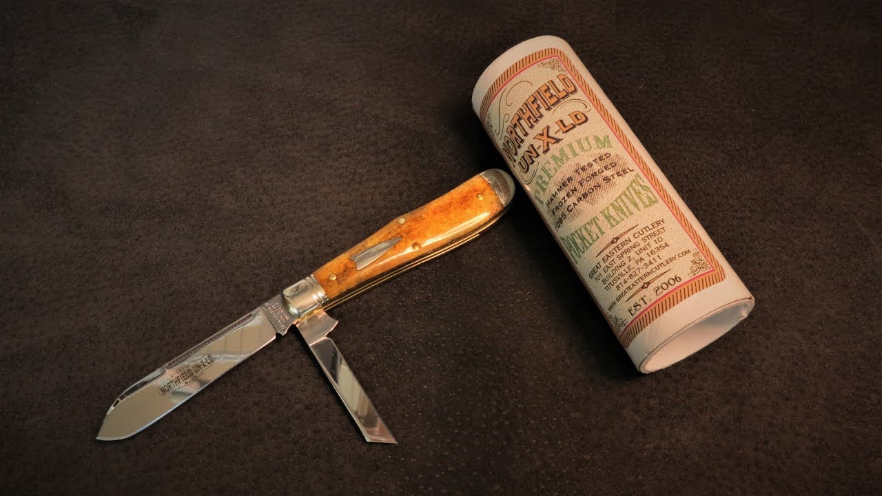GEC Northfield #92 Eureka Jack 2019: Совершенство мужских ювелирных изделий