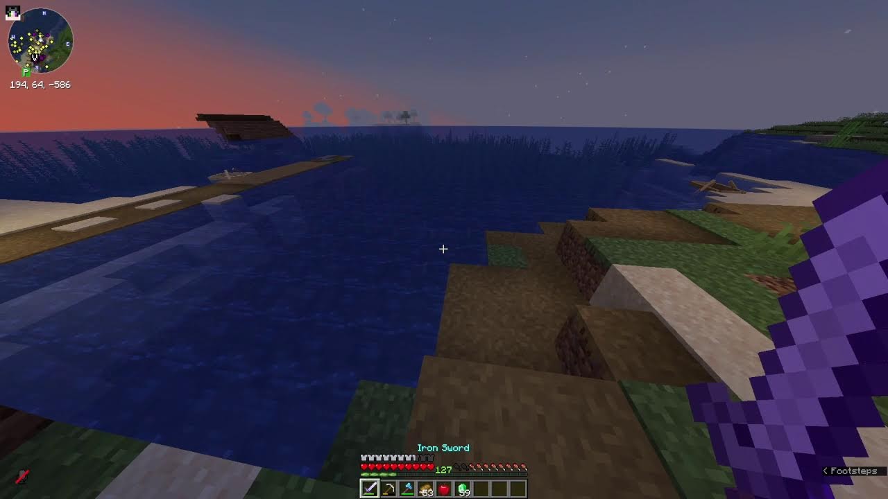 Cursed Life SMP