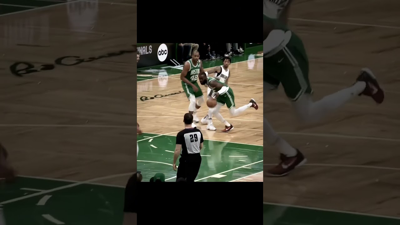 nothing better than live posterizers. 🔥 | #NBA #nbaedits #basketball#dunk