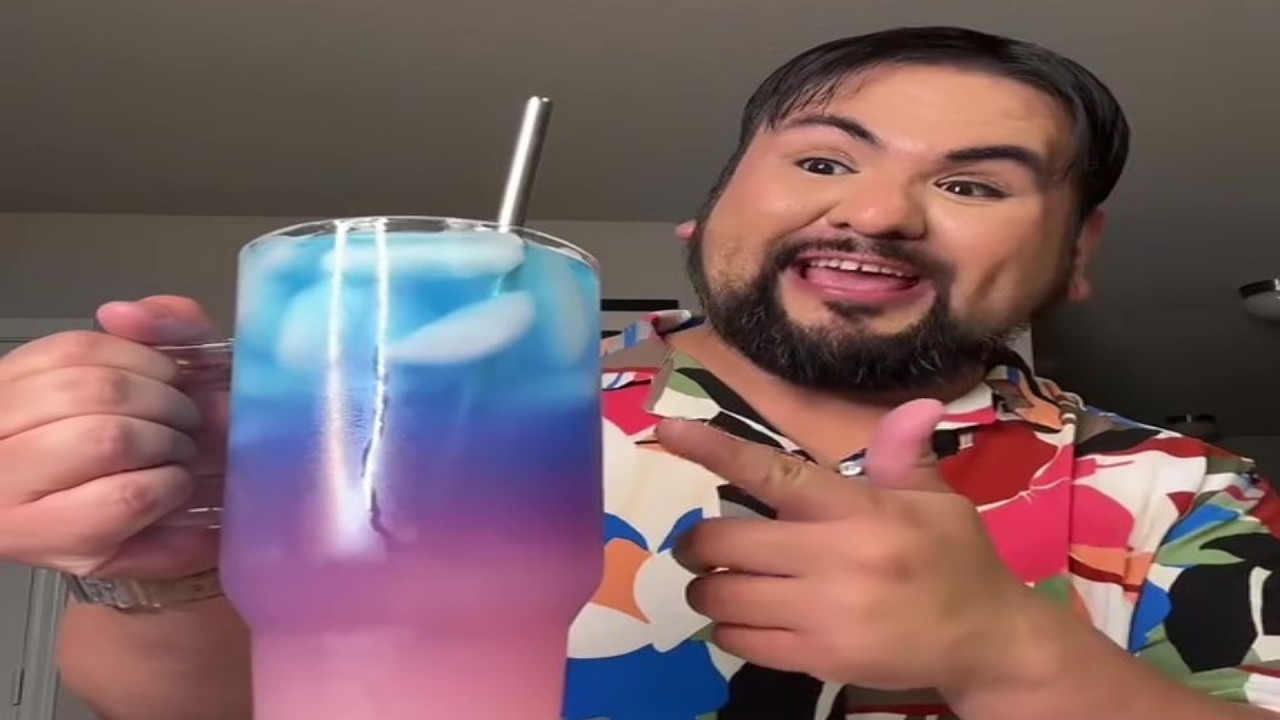 Водные лайфхаки в TikTok всё ещё безумны (WaterTok)