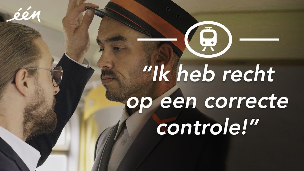 Prettig gespoord - 