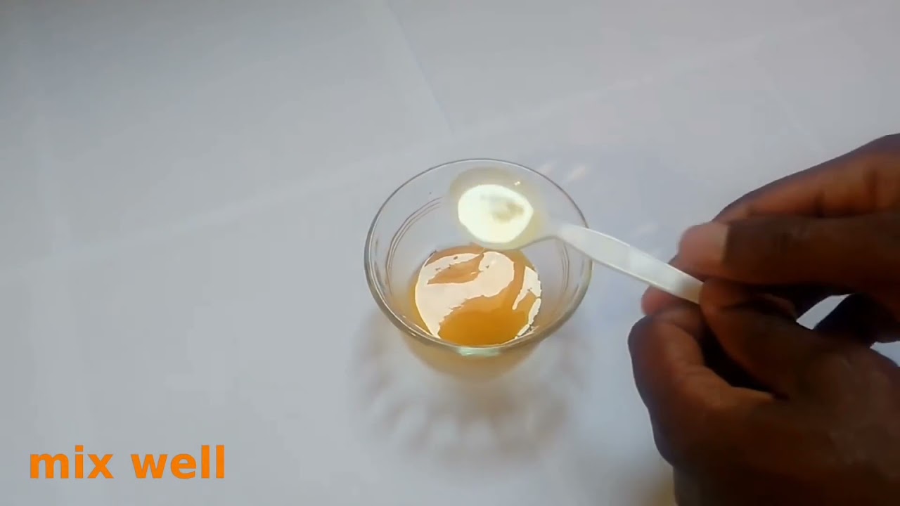 Increase your penis size with these 3 ingredients.