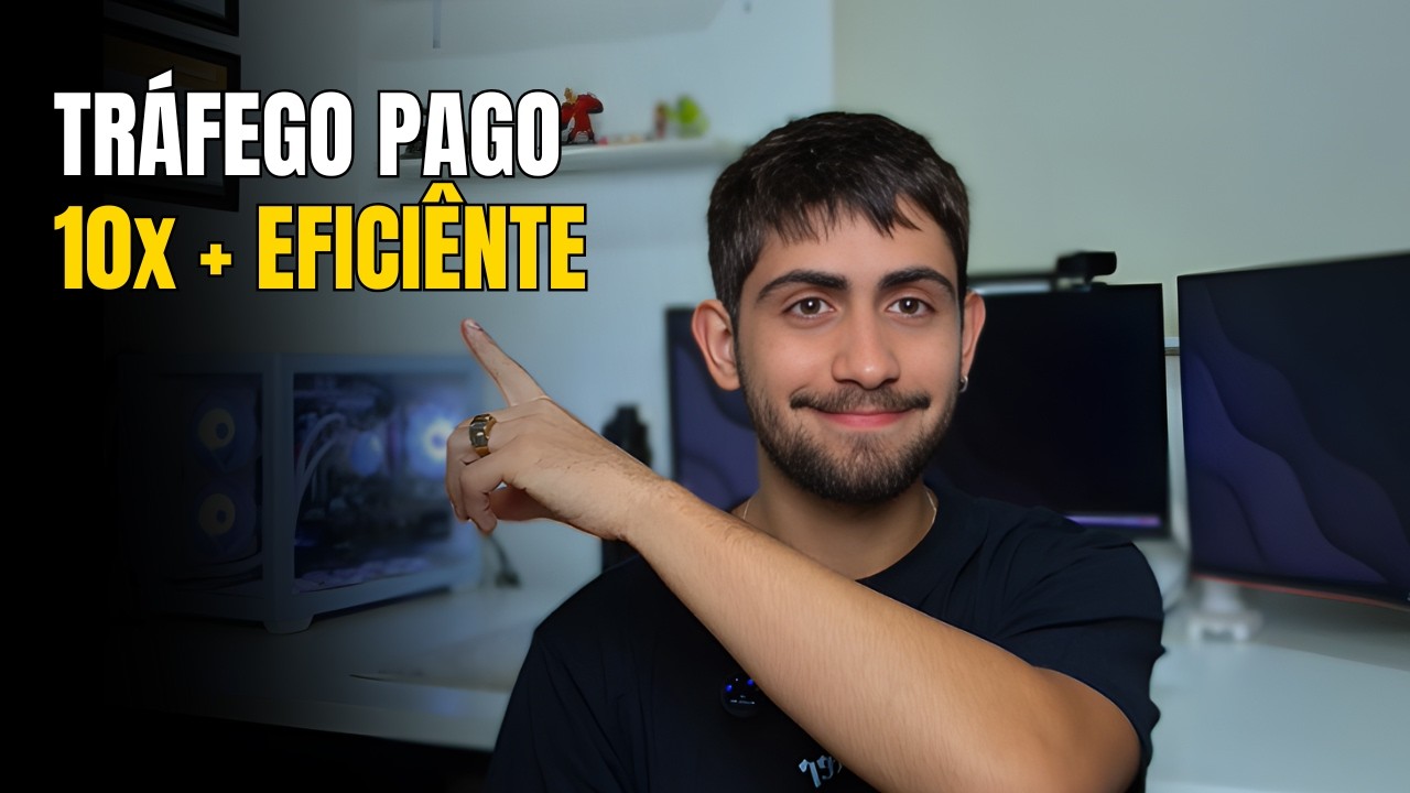 3 Formas de usar Inteligência Artificial para escalar suas campanhas