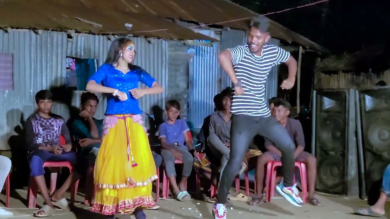 Dil Ka Achar Dalogi Dj Song | TikTok Viral Dj | New Wedding Dance 2026 by Juthi | Bangla Dance