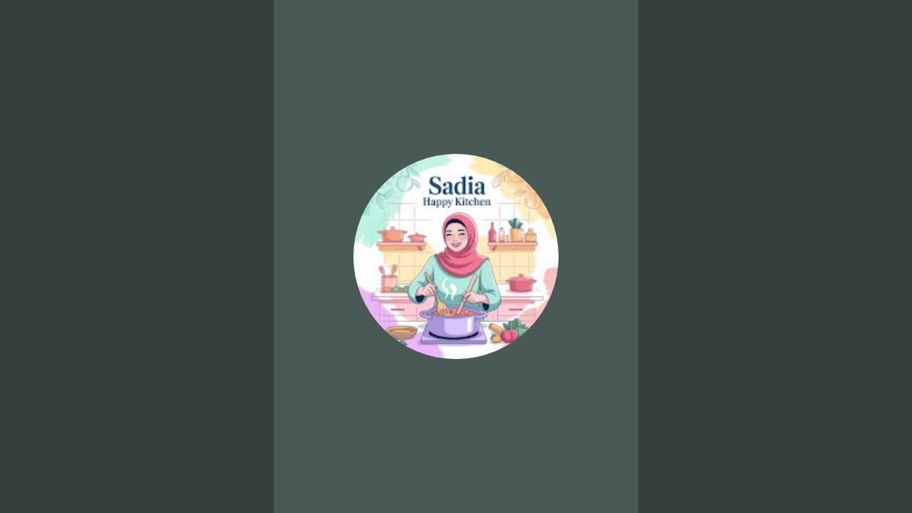 Sadia Happy Kitchen&Velog is live!