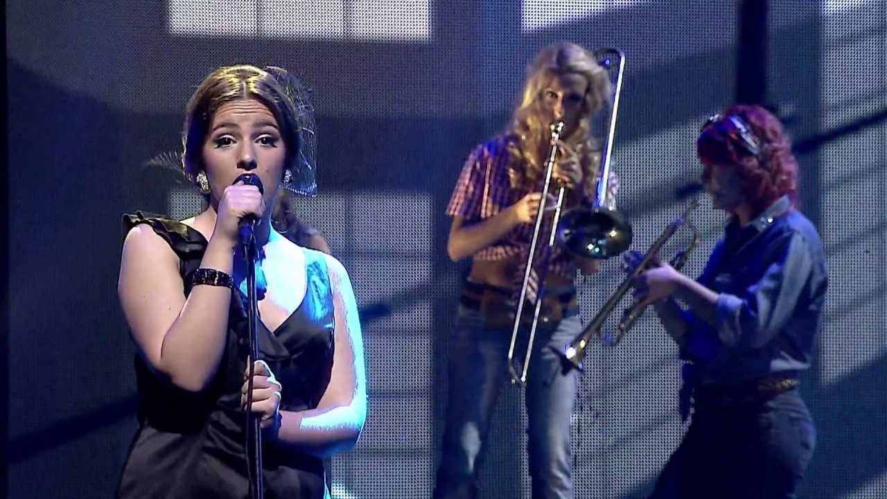 Musical Musiklan - Elisa - Hold on im coming