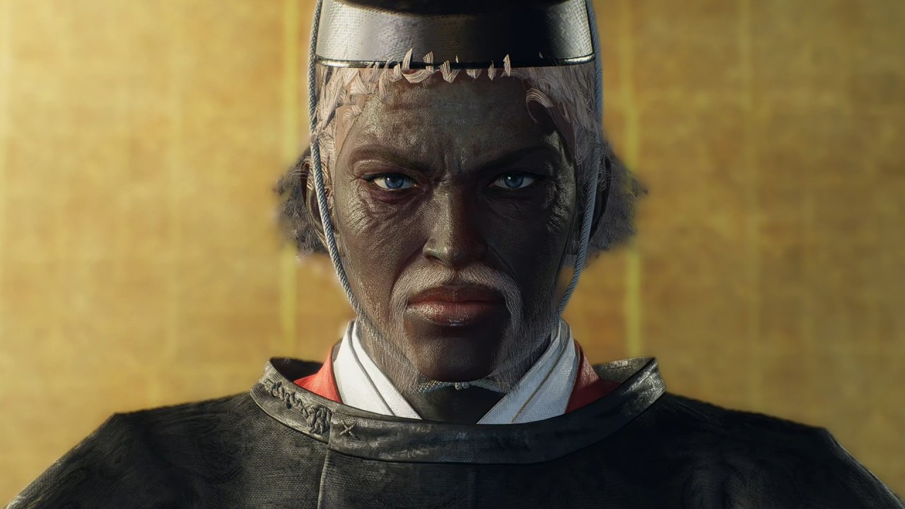 I will finish Nioh 3