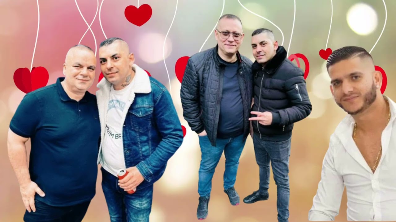 Kajkoš - Slovak Maťo - Culy ~ Miky Daniel - 👑Krasne Chvaly 💞