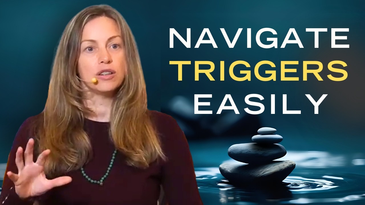 A 5 Step Practice to Navigate Triggers