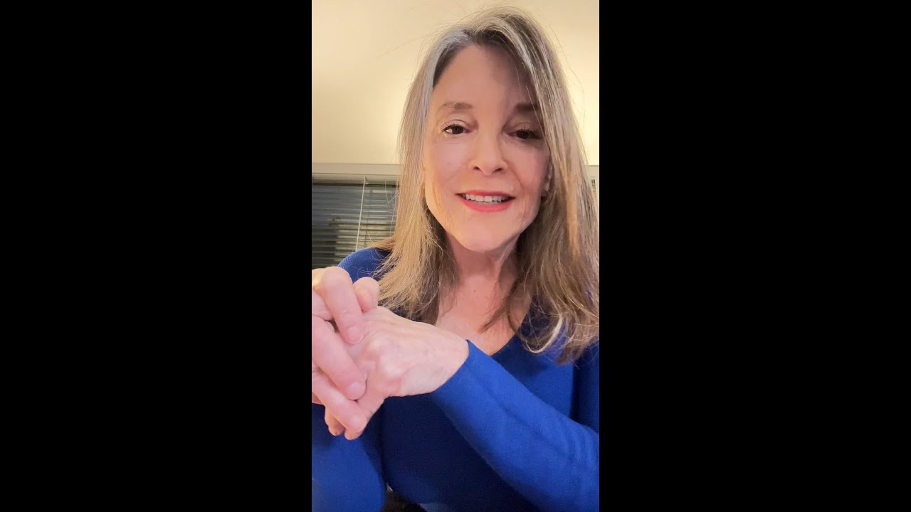 Marianne Williamson - February 11, 2025