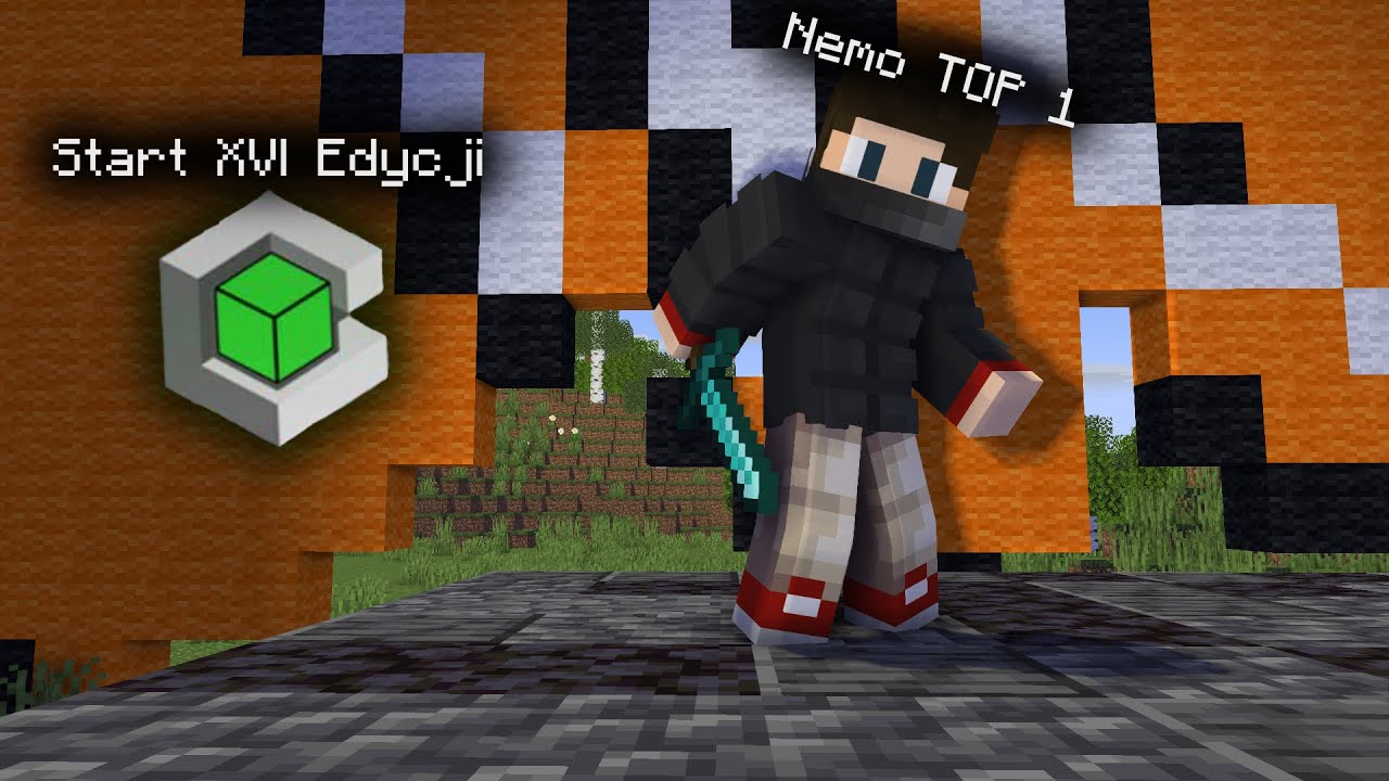START EDYCJI Z GILDIA DORY🔥💪🔥| TOP1 | CUBEHARD.NET