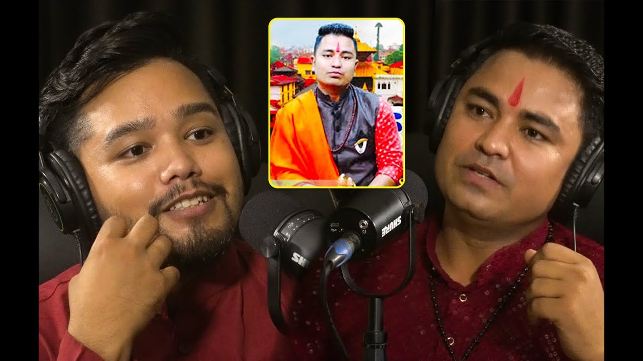 Kosh Khadka Bhardwaj Talks About Life