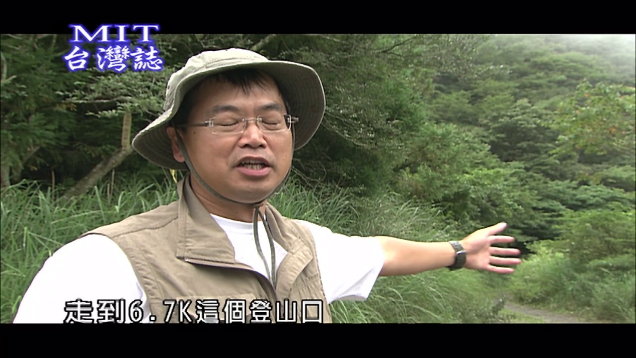 【MIT台灣誌 #382】都怪莫拉克!無緣之山  南湖