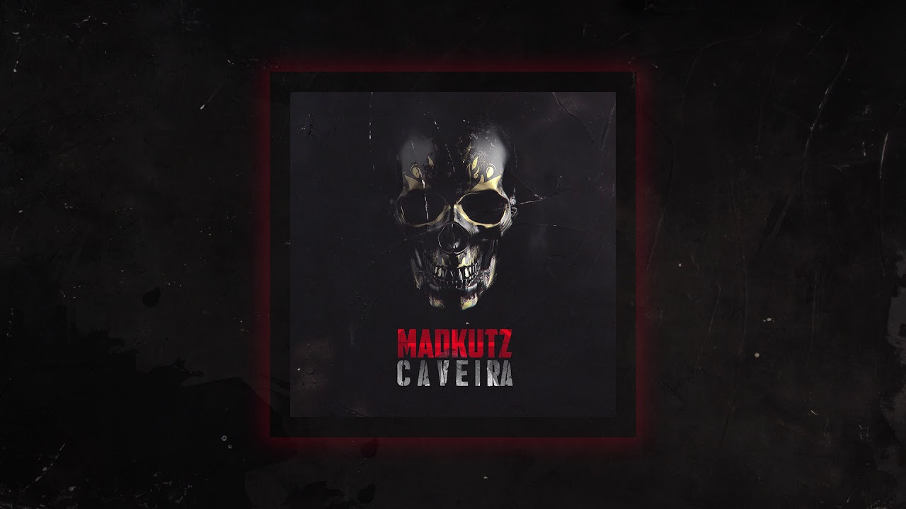 Madkutz - Caveira (Beat Tape)