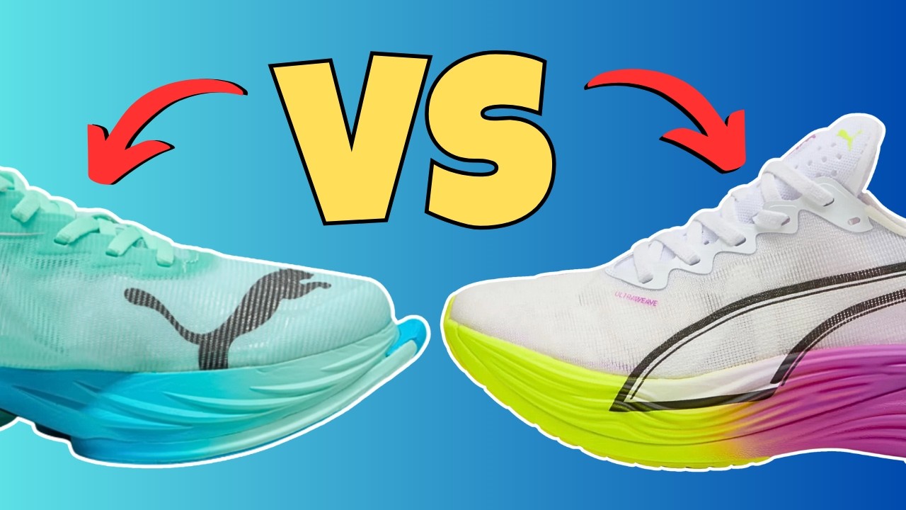 The PUMA Fast-R Nitro Elite 3 IS BETTER -  But HOW MUCH?