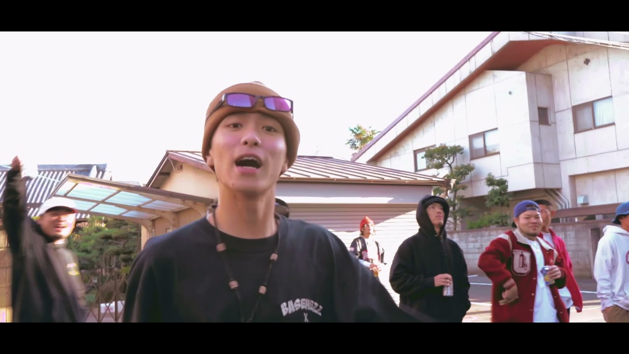 SOMAJI - ええな　[MV]