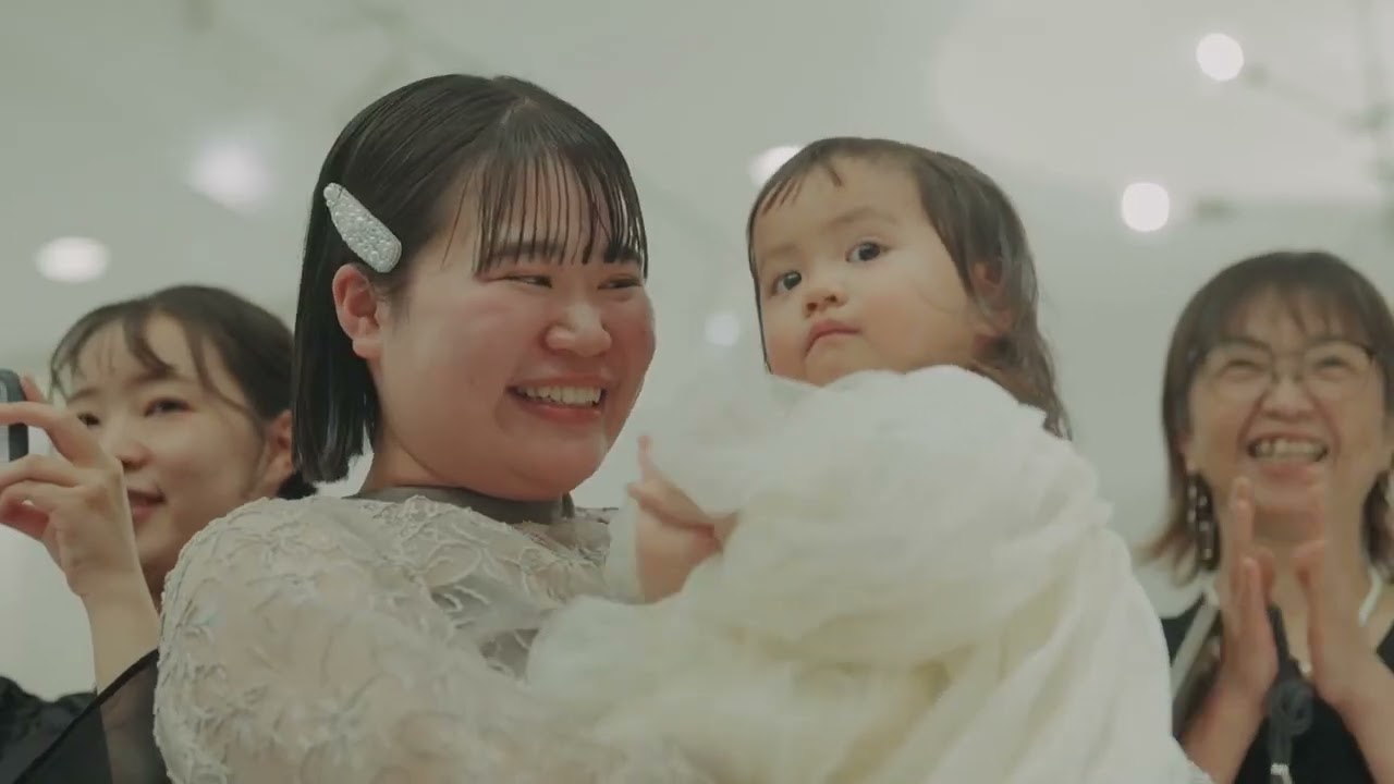 2026.02.14 結婚式　エンディングムービー