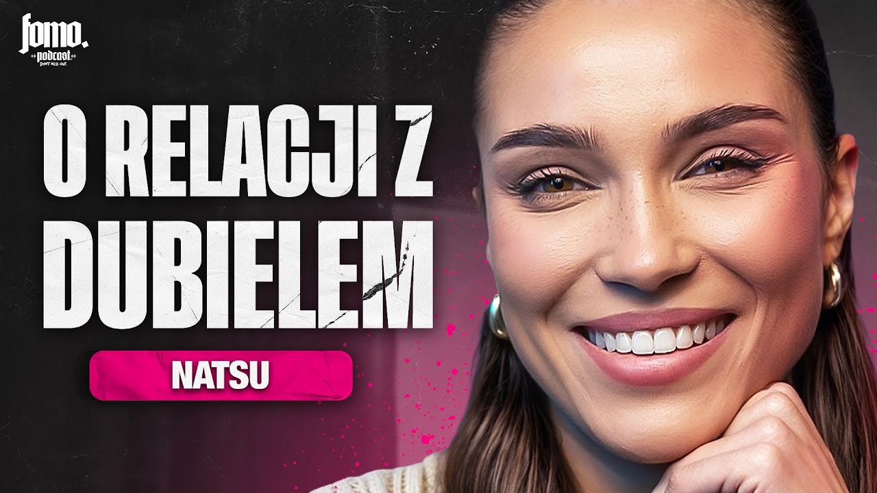 TRAKTOWALI NAS JAK TRĘDOWATYCH - Natalia Kaczmarczyk