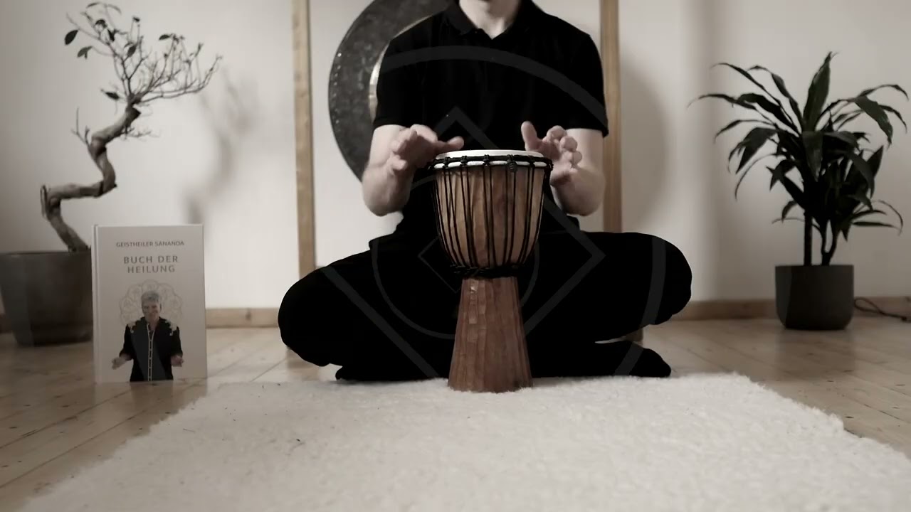 Devine Rhythm