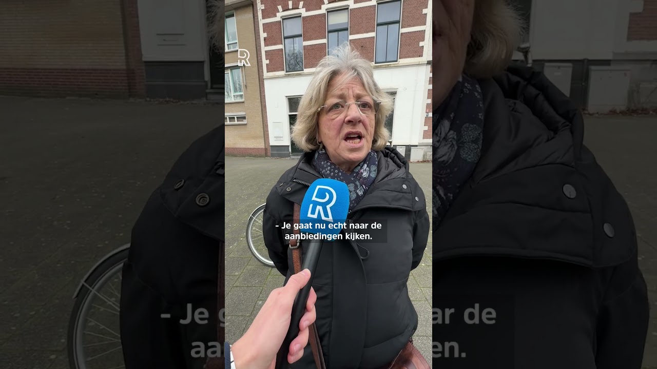 Armoede groeit weer: 'Elke dag een struggle'