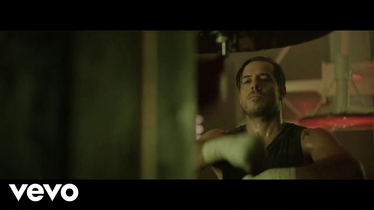 José Madero - La Herida (Video Oficial)