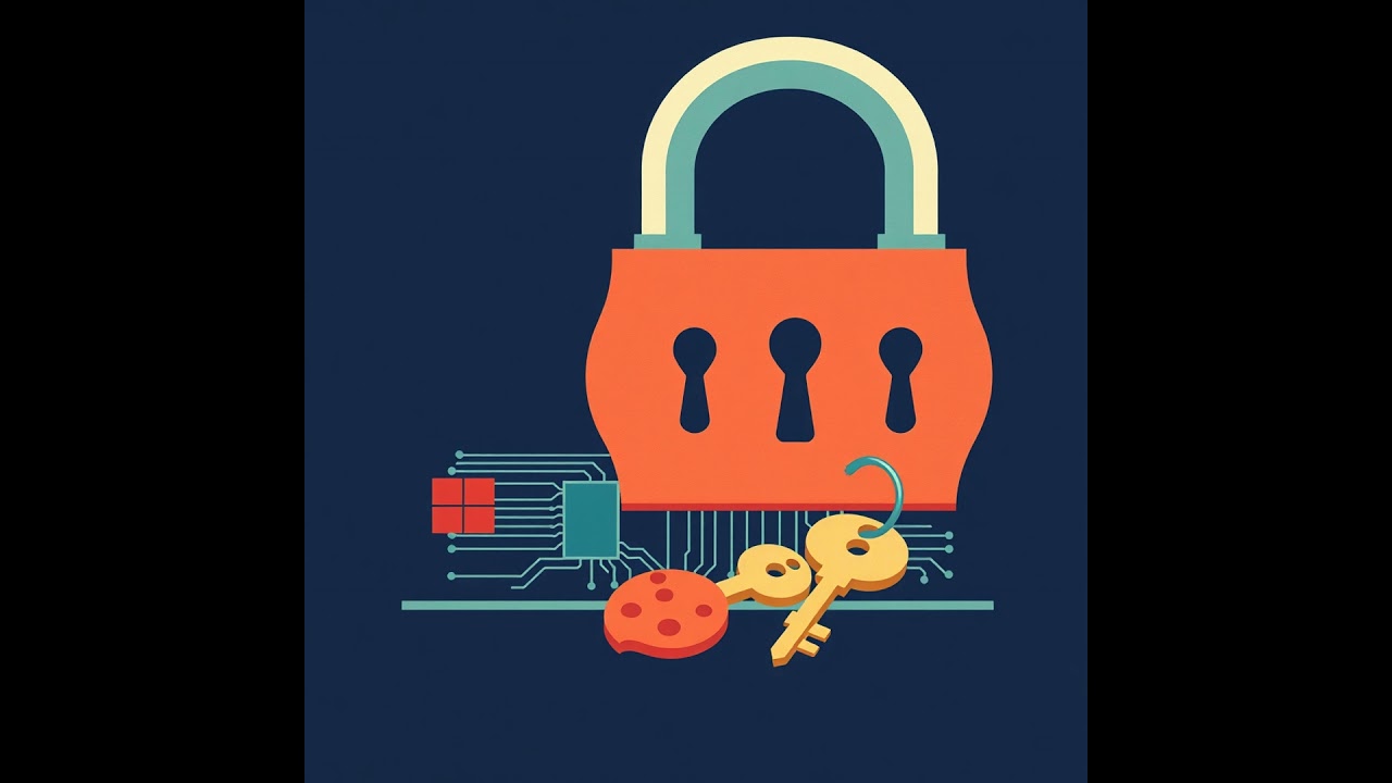 The 2FA Fallacy: Why Your Security Shield is Cracking