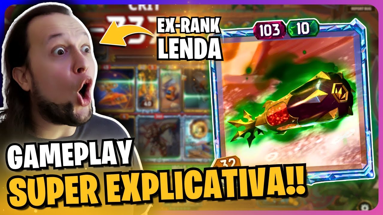 COMO GANHAR no THE BAZAAR!! | Gameplay Explicativa