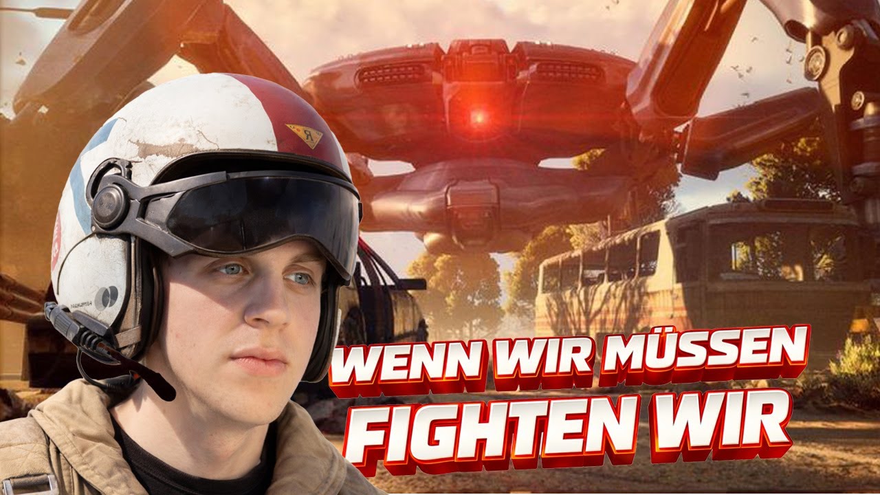 Wir fighten Sie alle !  | Arc Raiders
