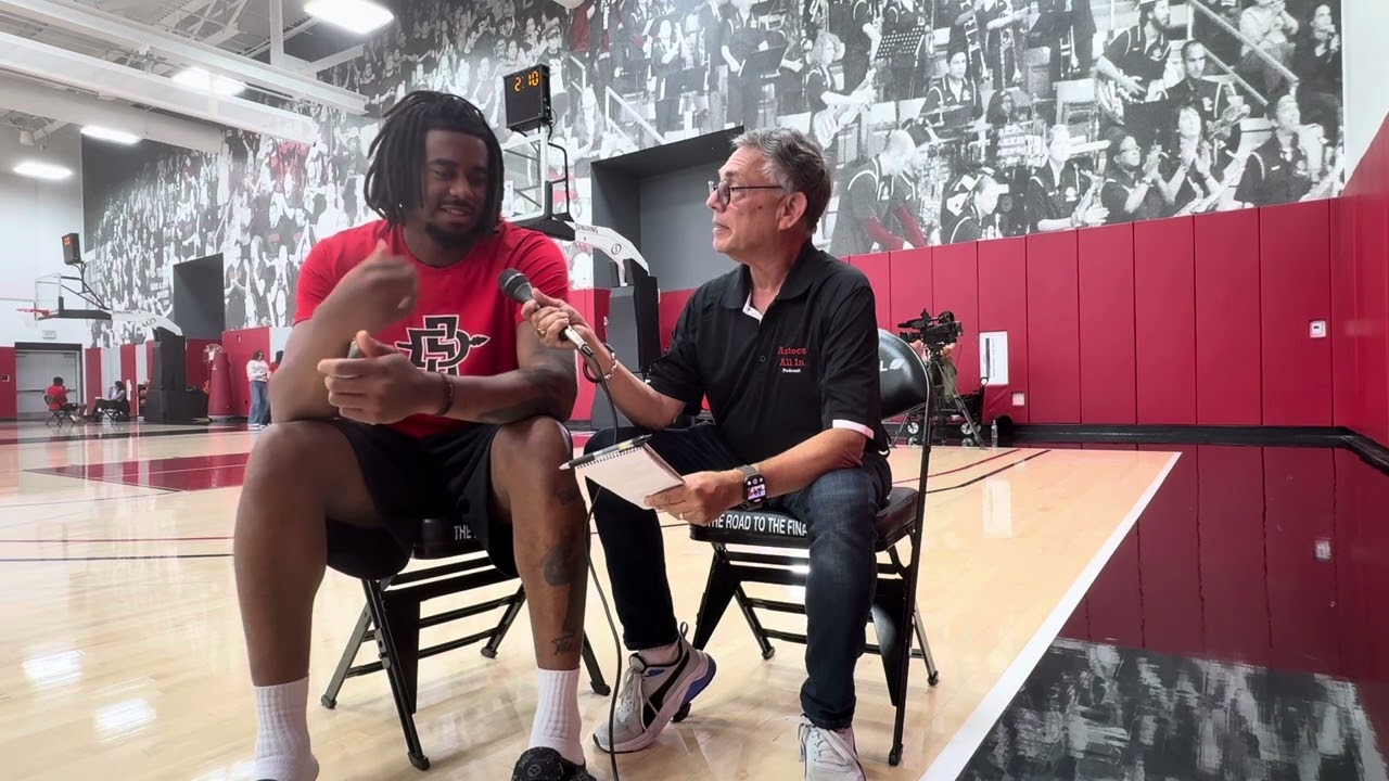 One on One with Reese Dixon-Waters