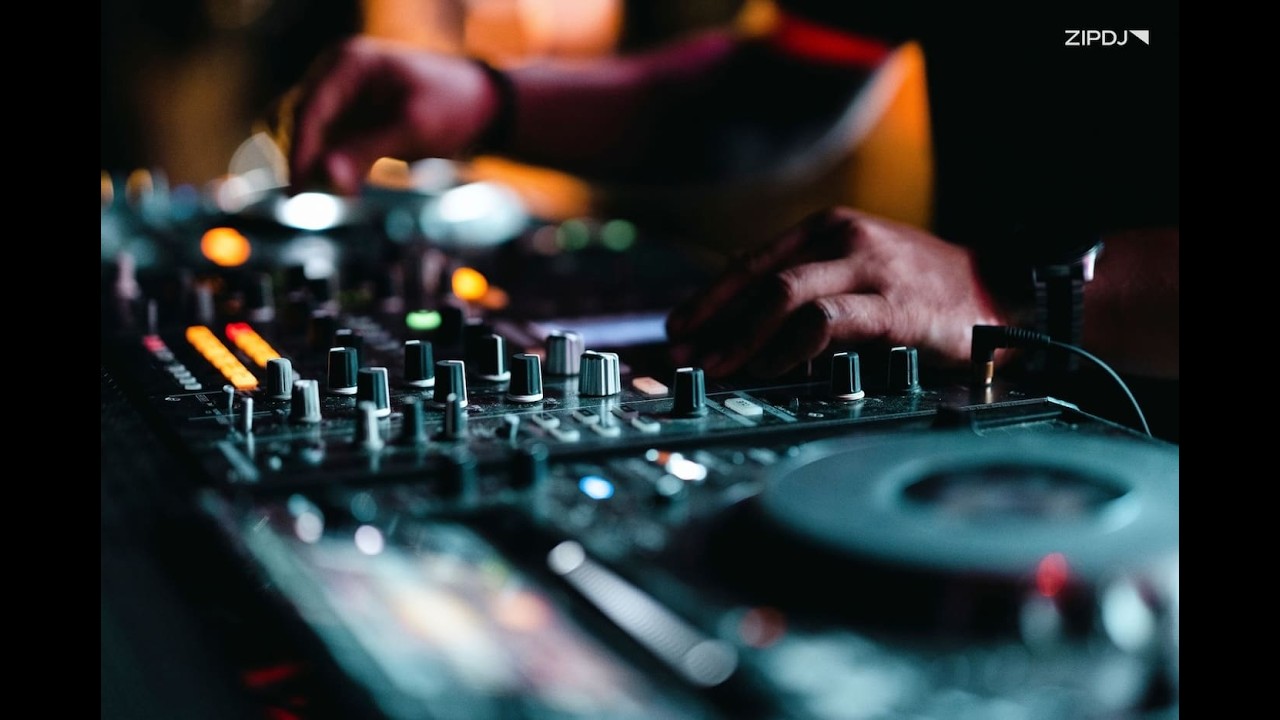DJ MURANO - live set 08/01/2026