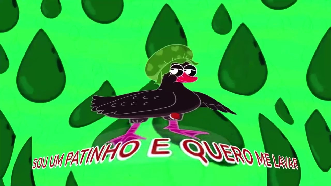 Bob Zoom Colet&acirc;nea Temporada 4 Effects Sponsored by Klasky Csupo 2001 Effects Extended