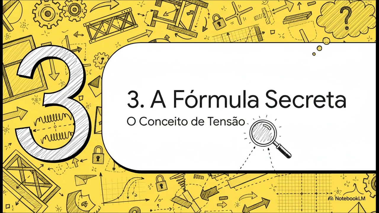 Aula 01 - Introdução à Resistência dos Materiais: Conceitos Fundamentais