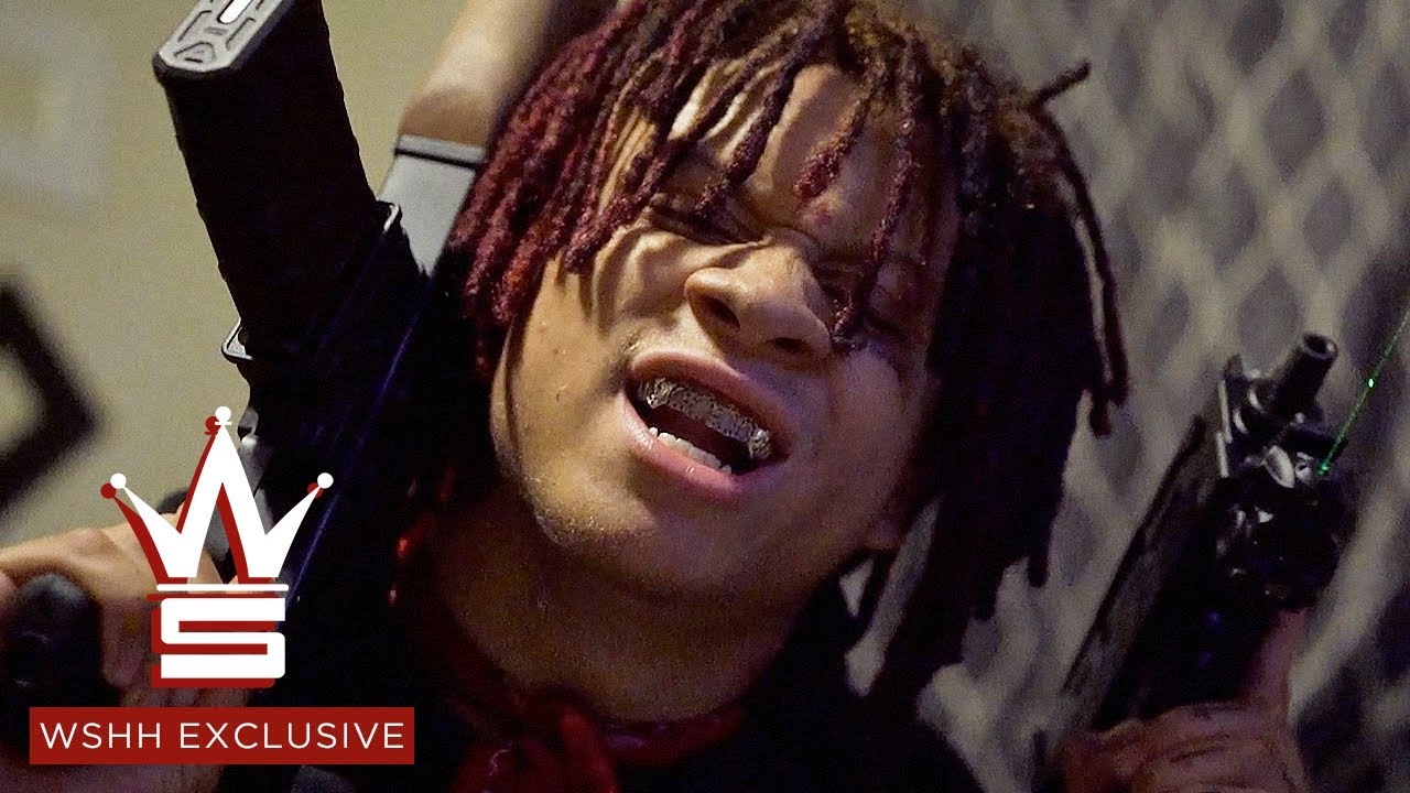 Trippie Redd Feat. Lil Wop 