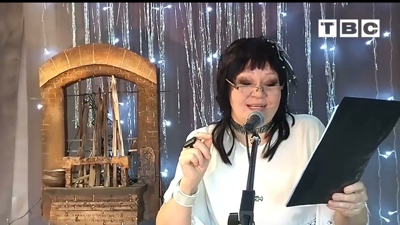 12 МУЗЫКА СЛОВА