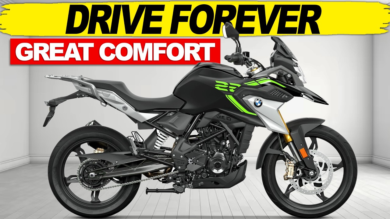 Top 15 Bikes For Long Rides When You Don’t Want Back Pain!