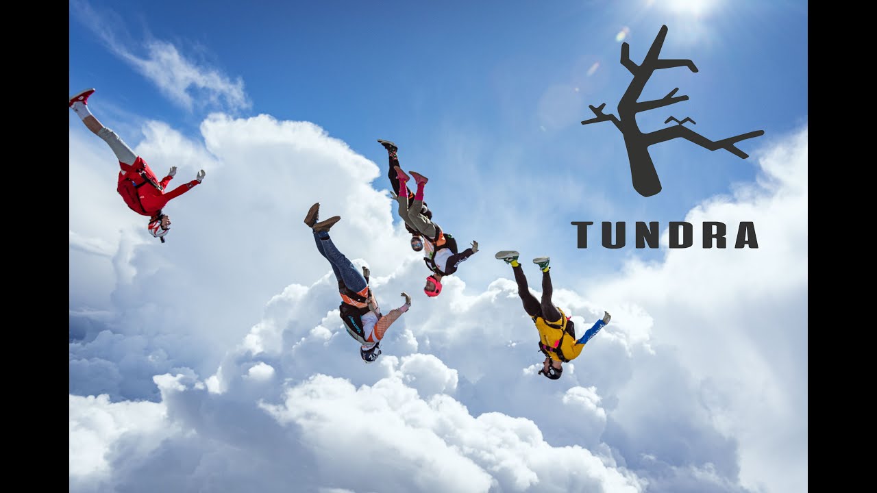 Tundra - Team Training June