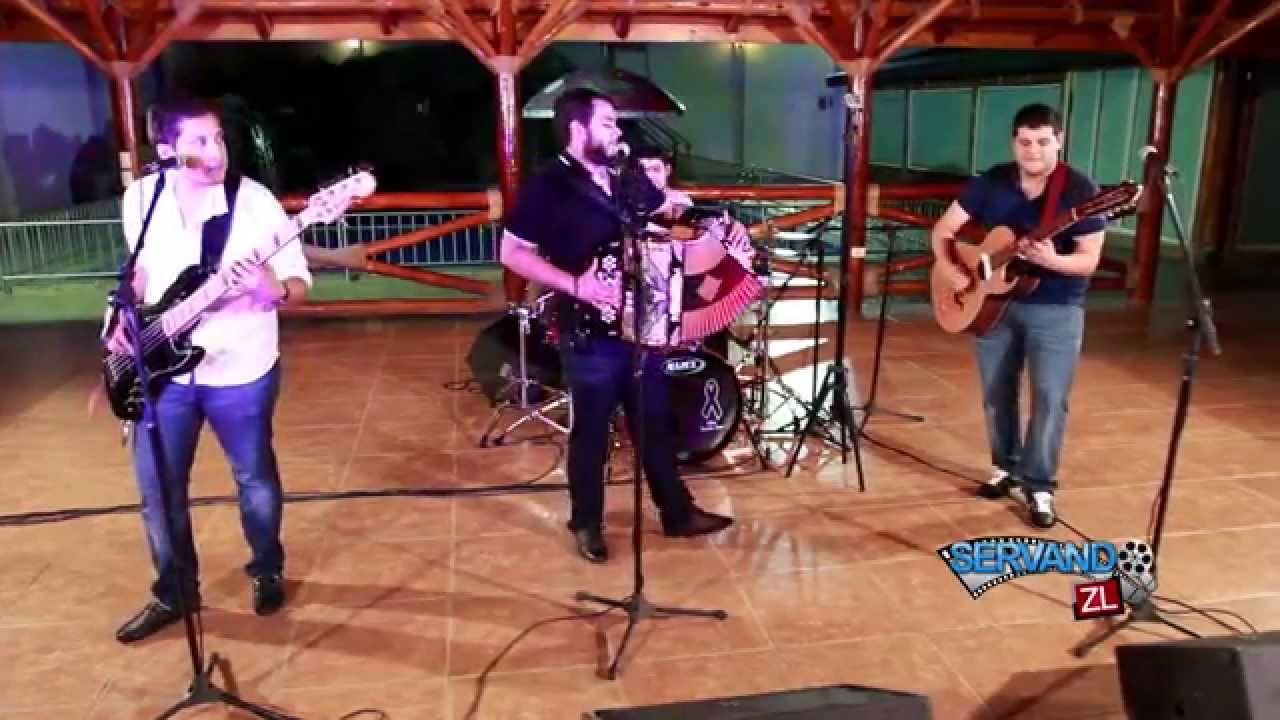 Grupo 360 - El Jerry (En Vivo 2014)