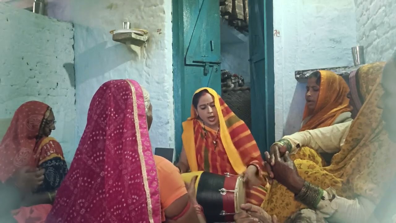 🙏🙏 न्यू भजन 🌌🌞 गंगा यमुना के बालू रेत में, ⭐🌟 10 जनवरी2026