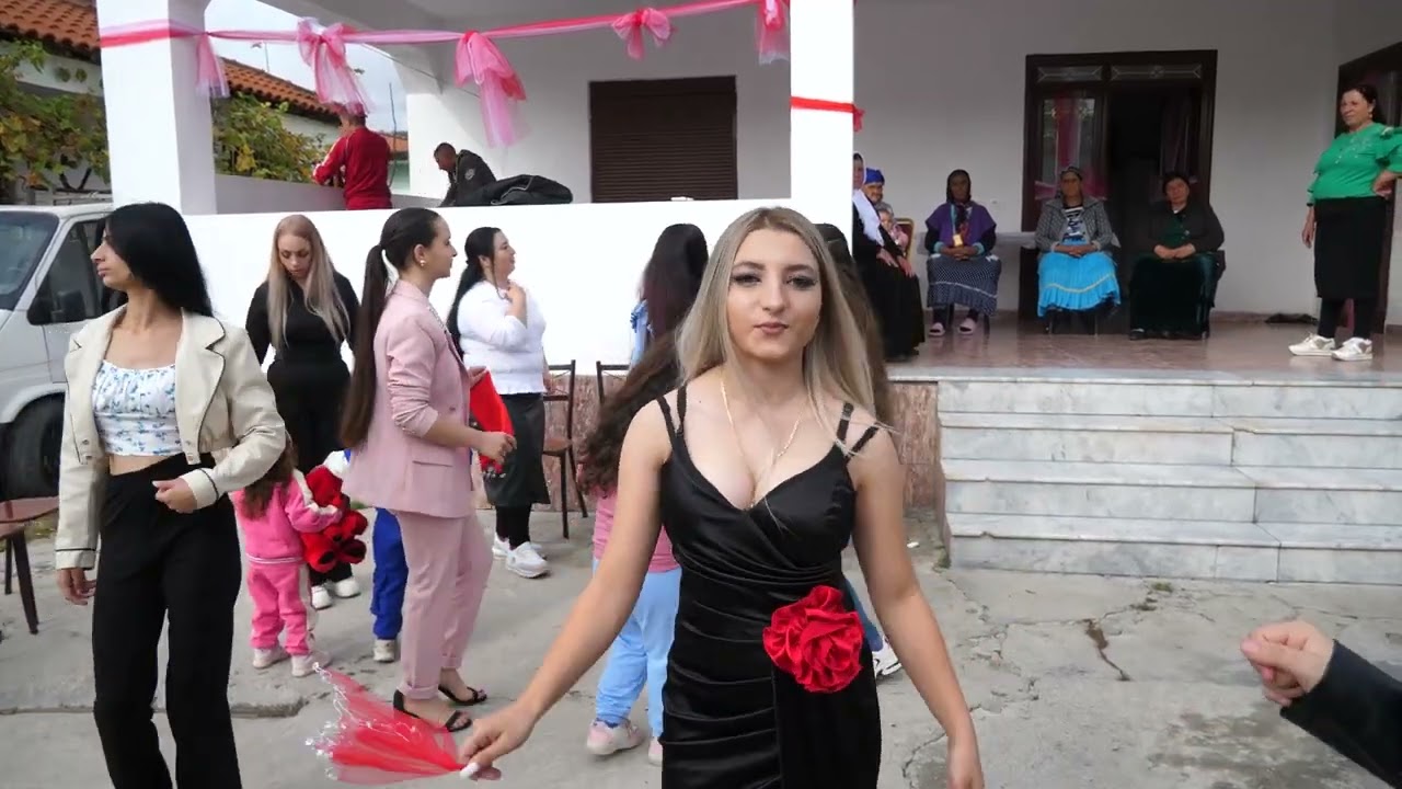 Marsida e Enjte