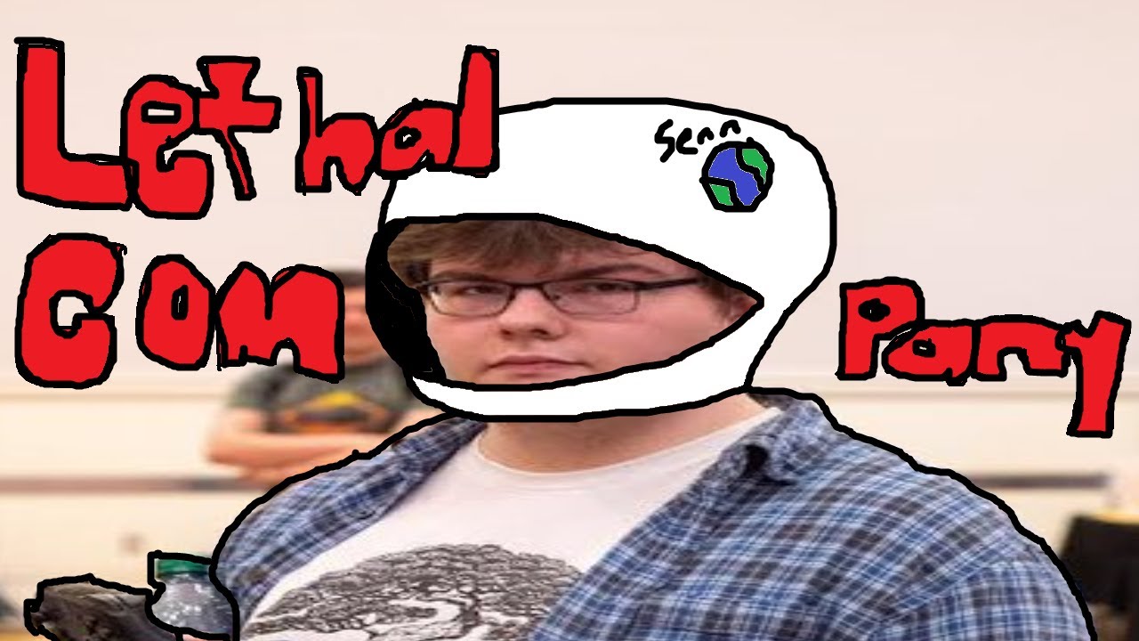(not very) funny space game moments