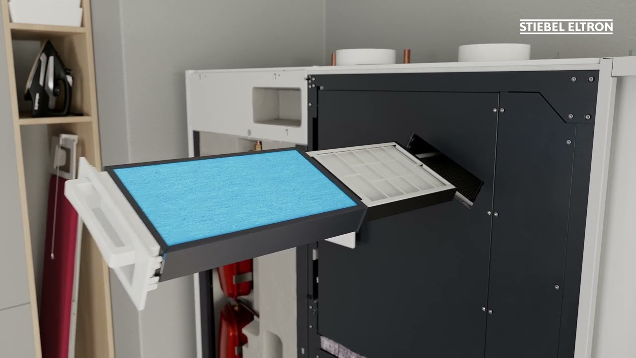 wpnext: Unsere neue LWZ I STIEBEL ELTRON