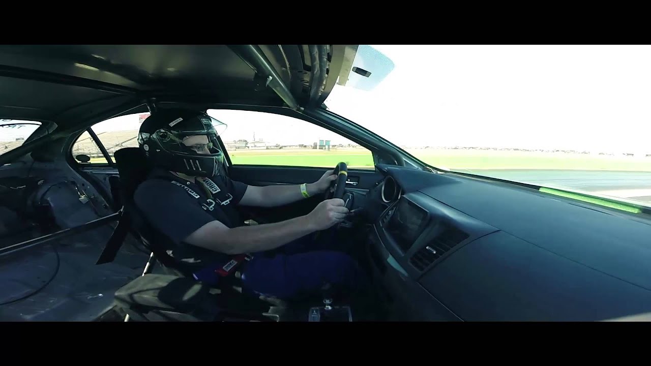 Kozmic Motorsports Resets SST World Record