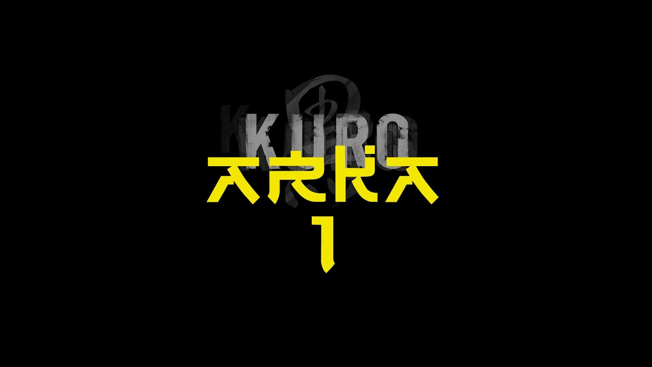 Sesja RPG | Kuro | ARKA, odc. 1